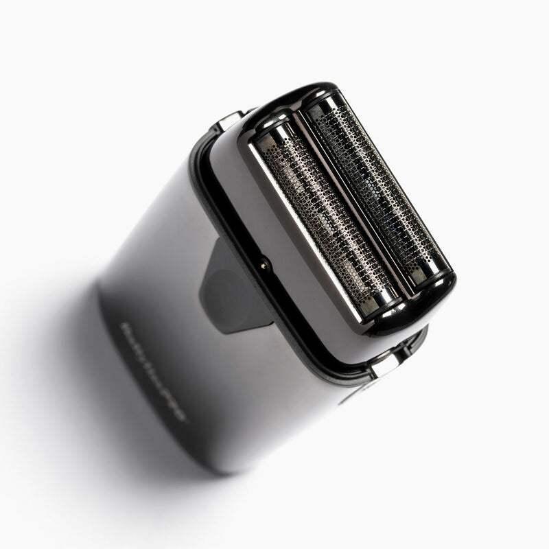 BaByliss Pro UV Double Foil Shaver