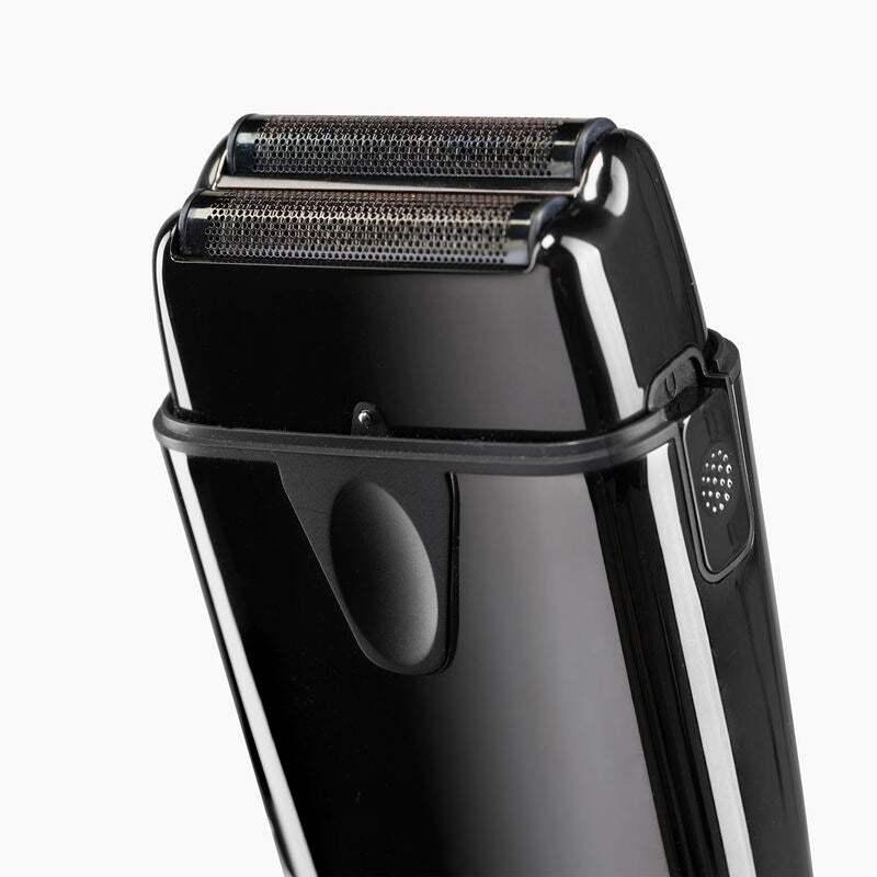 BaByliss Pro UV Double Foil Shaver