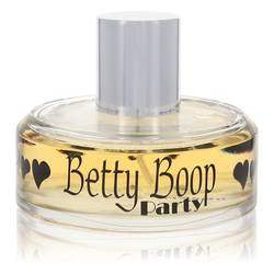 Betty Boop Party by Betty Boop for Women - 2.55 oz EDP Spray (Tester)