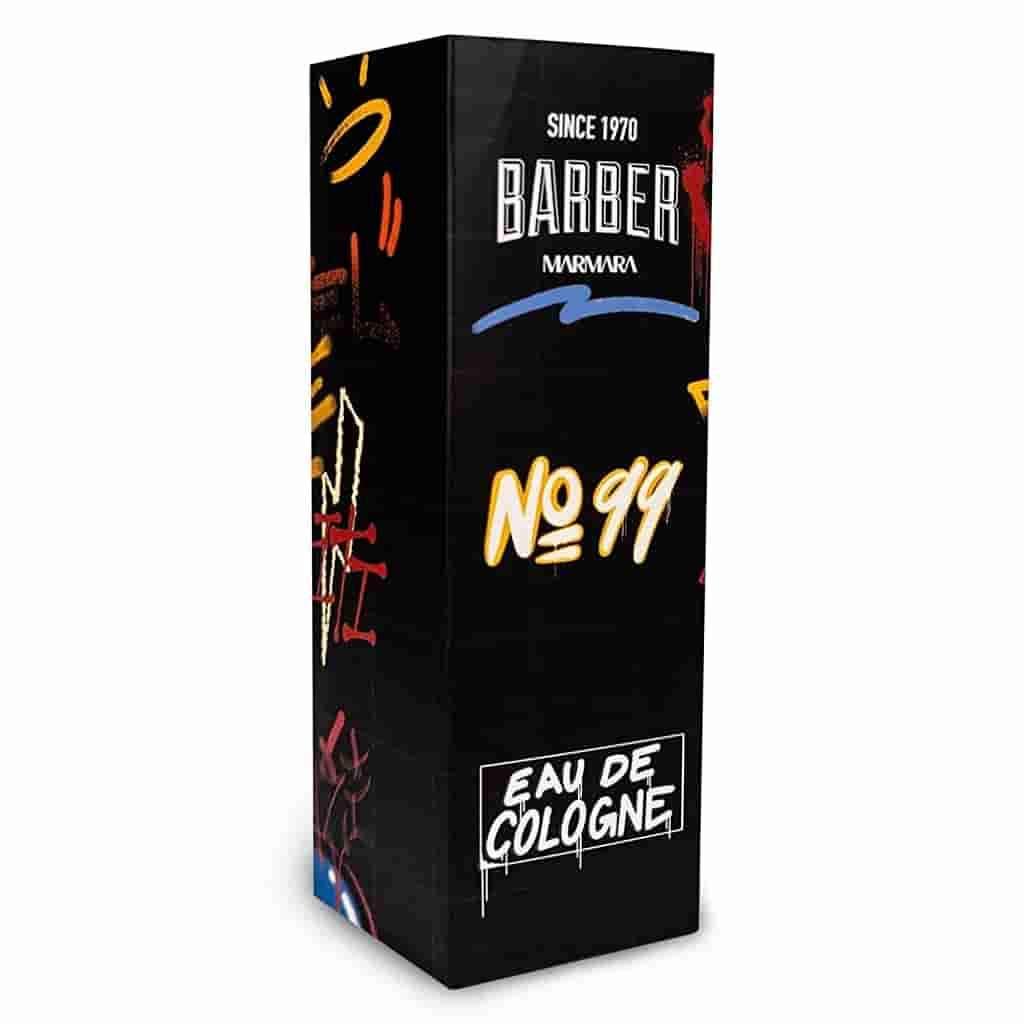 Marmara Barber Cologne No 99 500ml / 16.9 oz