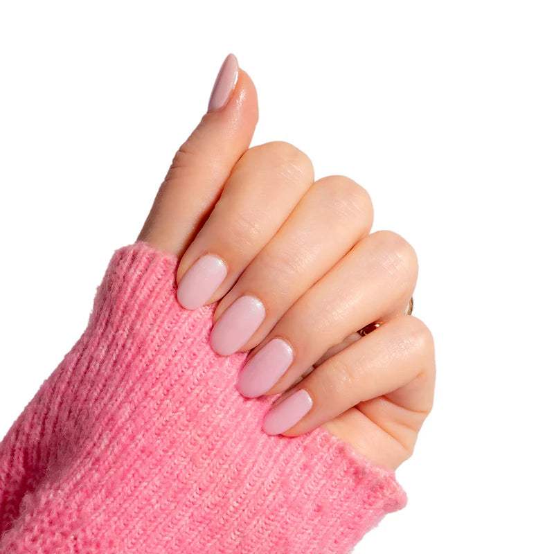 Orly Mani Mini Collection Kiss The Bride