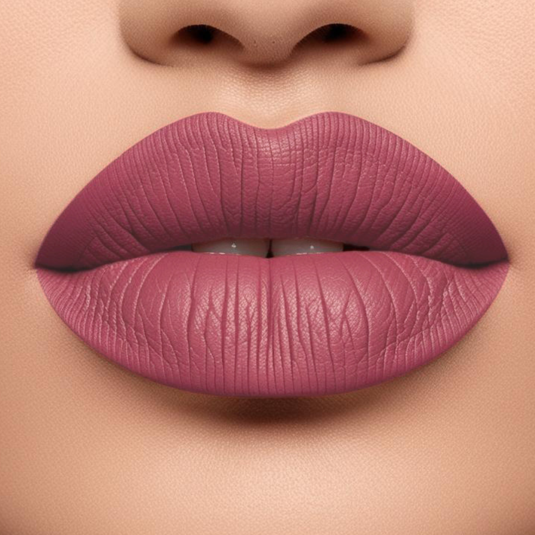 Forevermore Liquid Lipstick - BFF