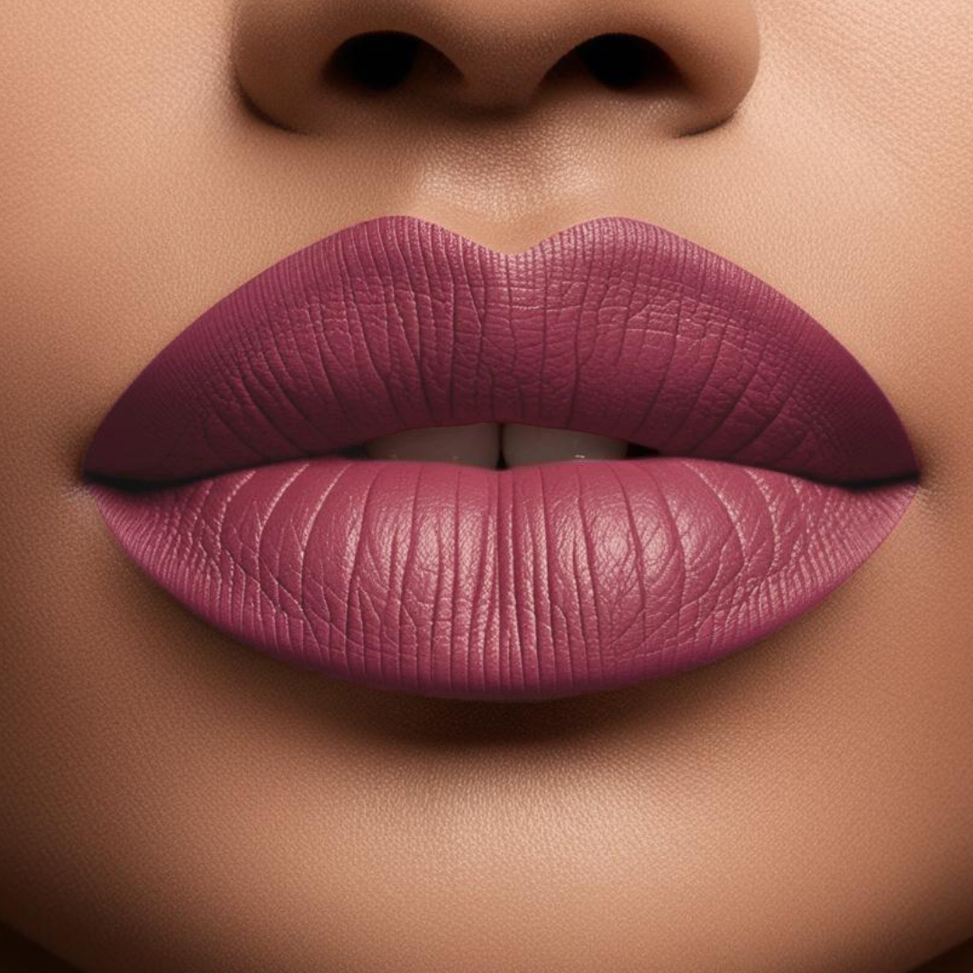 Forevermore Liquid Lipstick - BFF