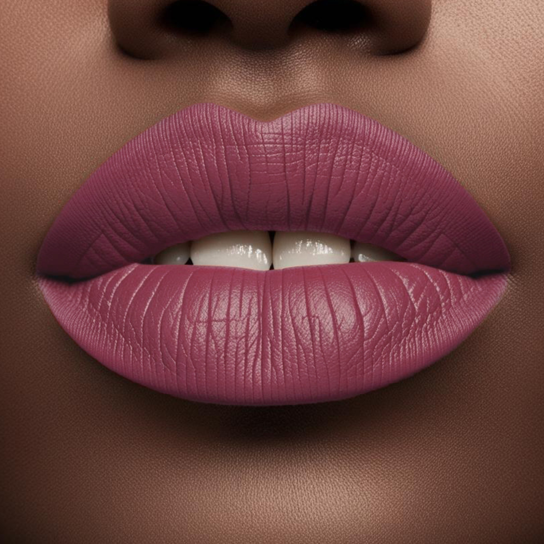 Forevermore Liquid Lipstick - BFF