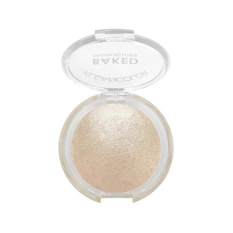 KLEANCOLOR Baked Highlighter 2867