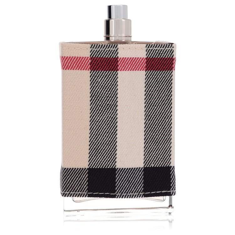 Burberry London by Burberry for Women - 3.3 oz EDP Spray