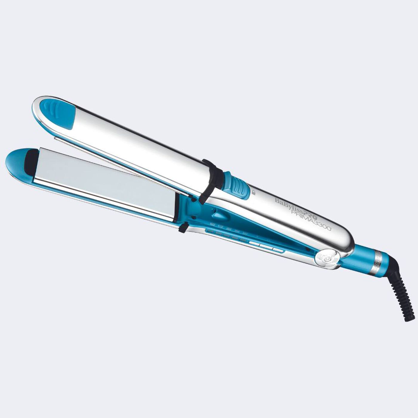 BaBylissPRO - Nano Titanium 1 1/2" Prima Flat Iron