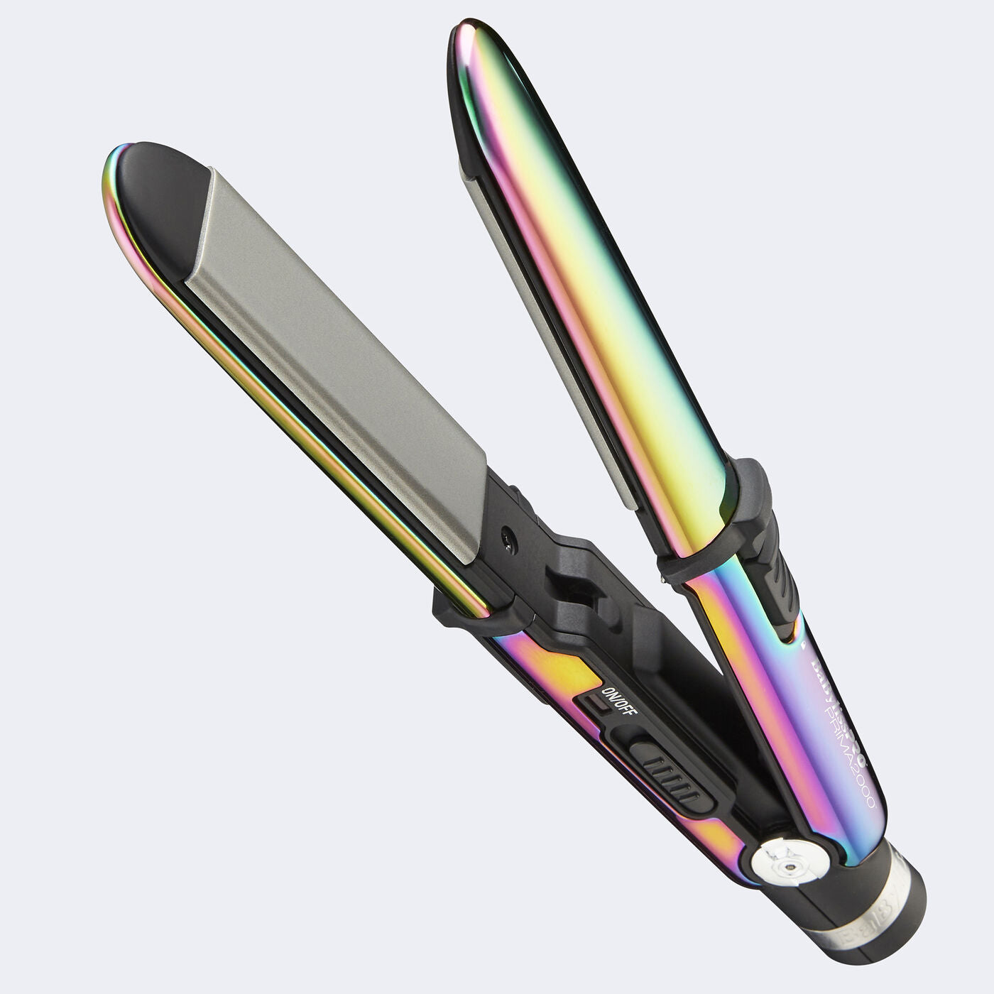 BaBylissPRO Iridescent Nano Titanium Prima2000 3/4″ Mini Iron