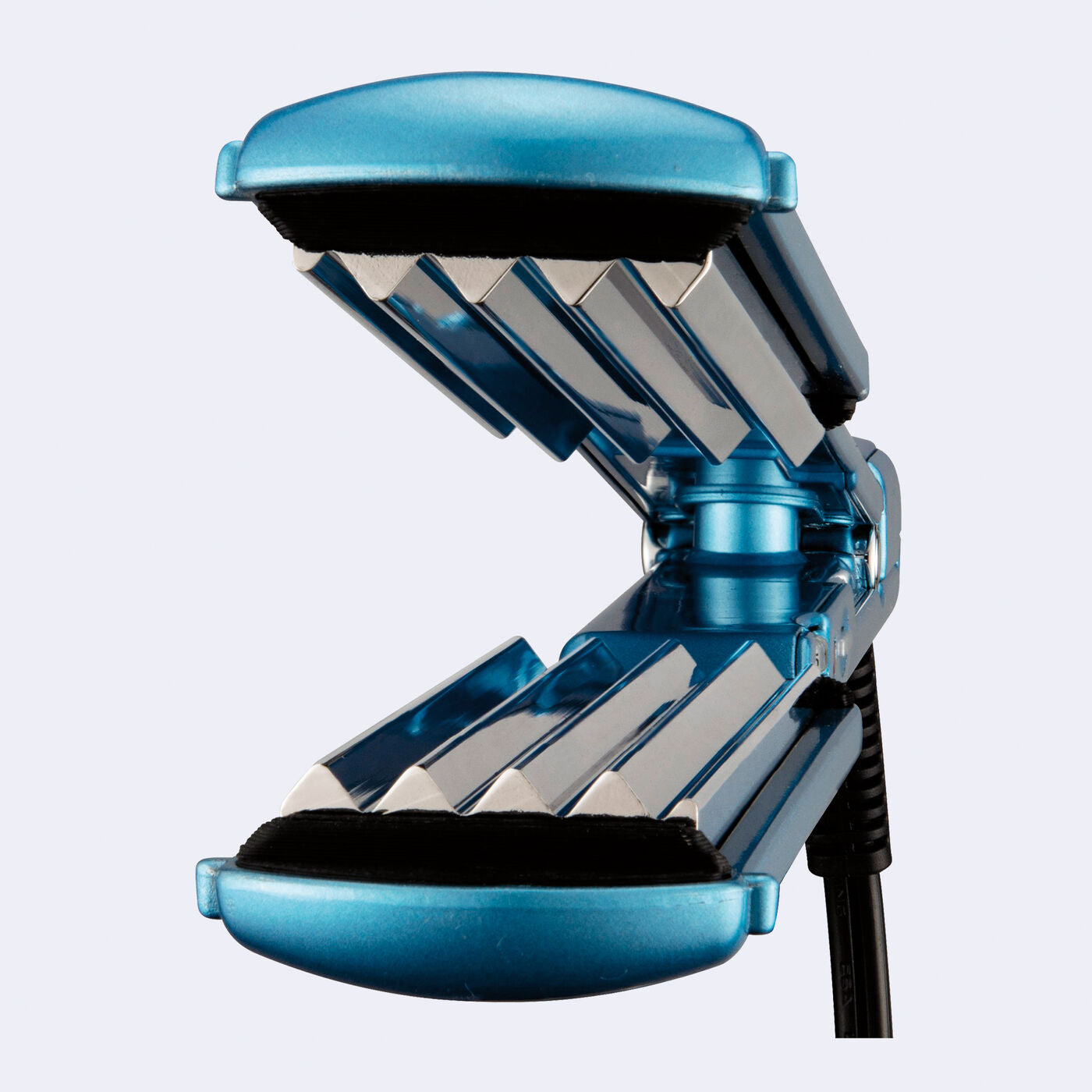 BaBylissPRO Nano Titanium Styling and Texturizing Crimper Set