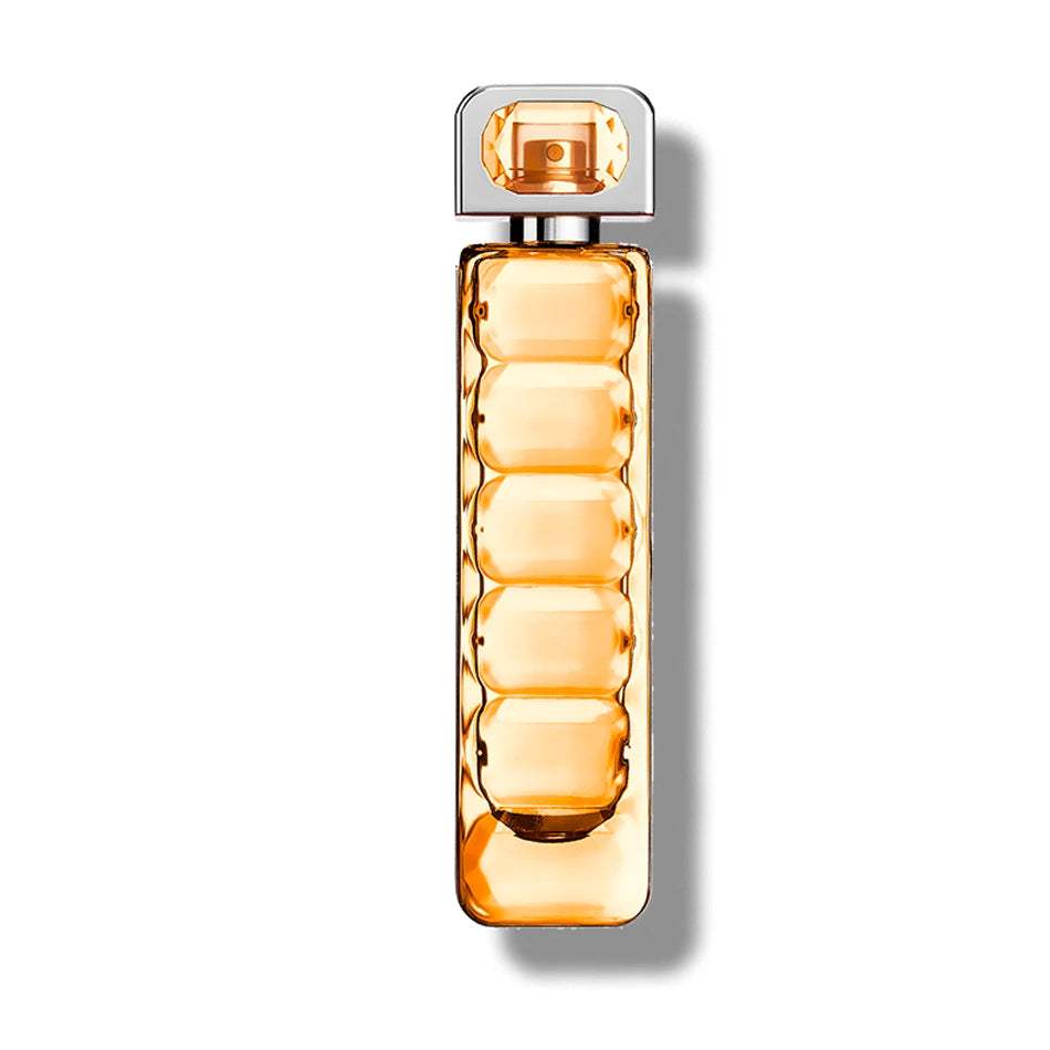 Boss Orange by Hugo Boss for Women - 2.5 oz EDT Spray