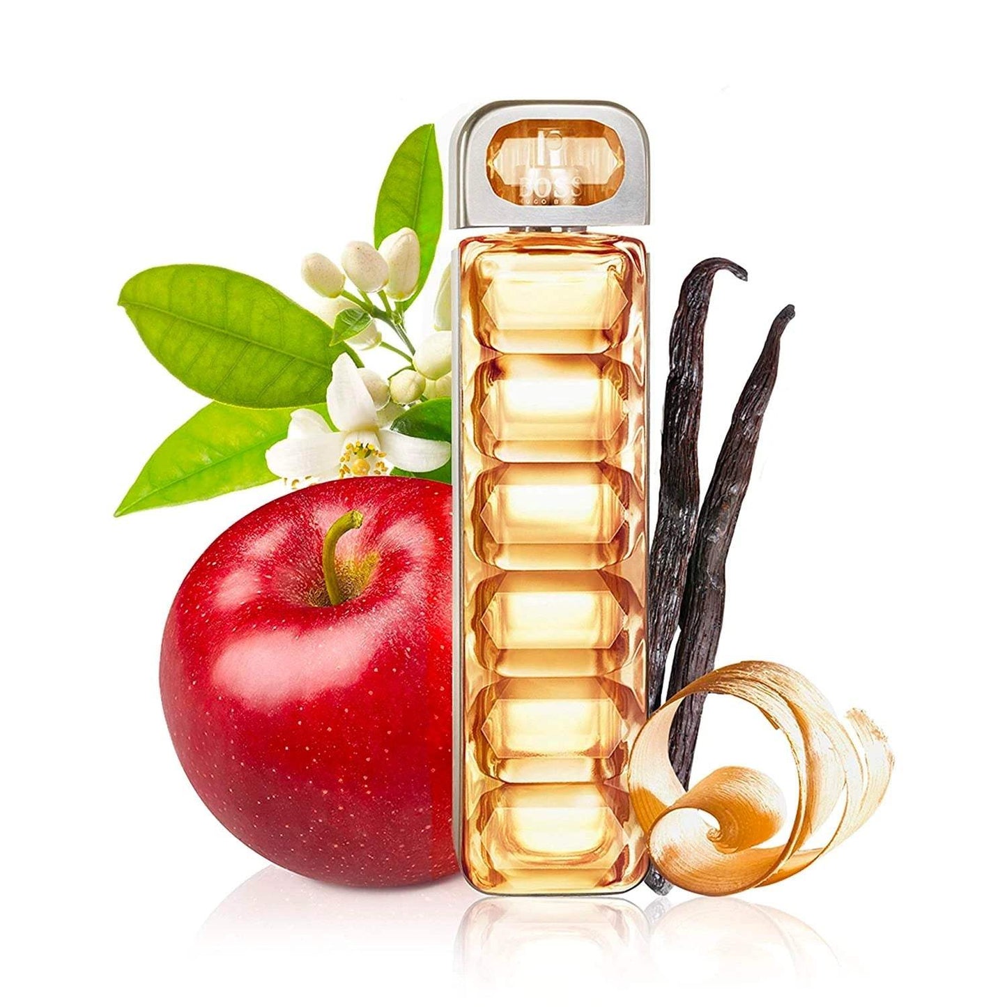 Boss Orange by Hugo Boss for Women - 2.5 oz EDT Spray