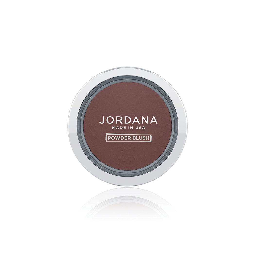 JORDANA Powder Blush