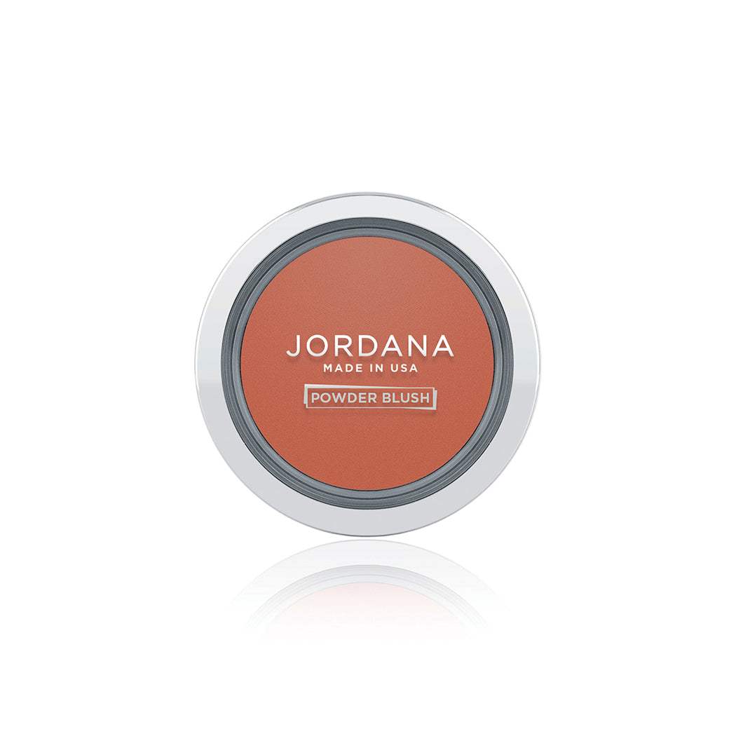 JORDANA Powder Blush
