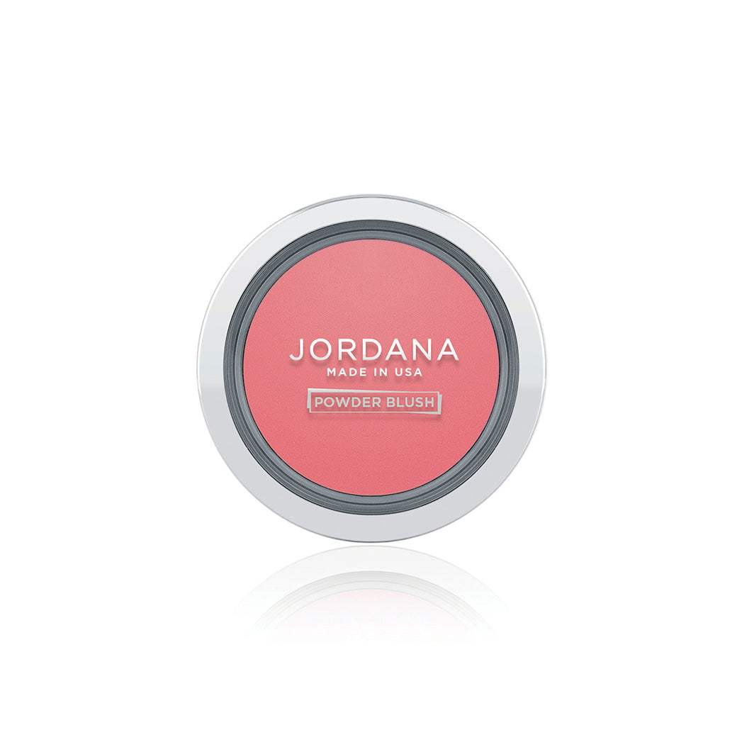 JORDANA Powder Blush