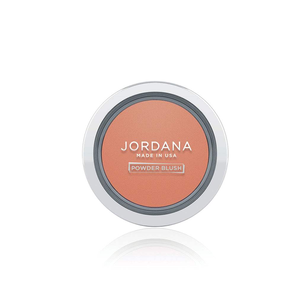 JORDANA Powder Blush