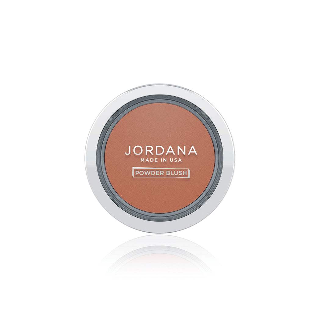 JORDANA Powder Blush