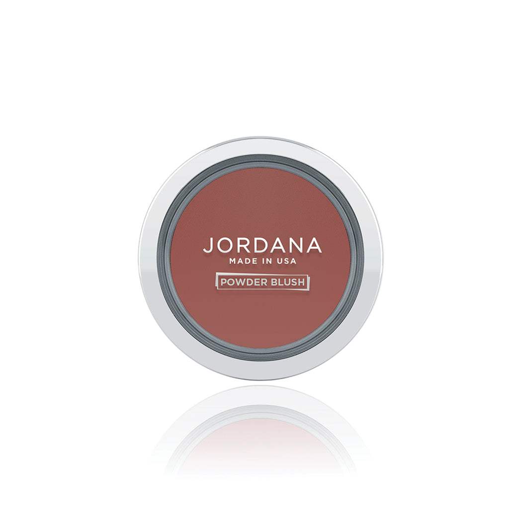 JORDANA Powder Blush