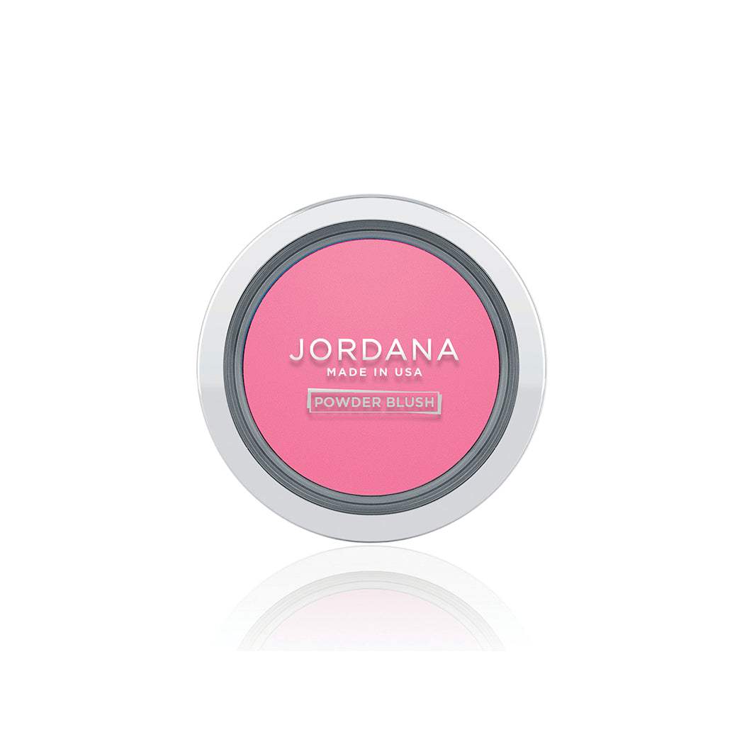 JORDANA Powder Blush