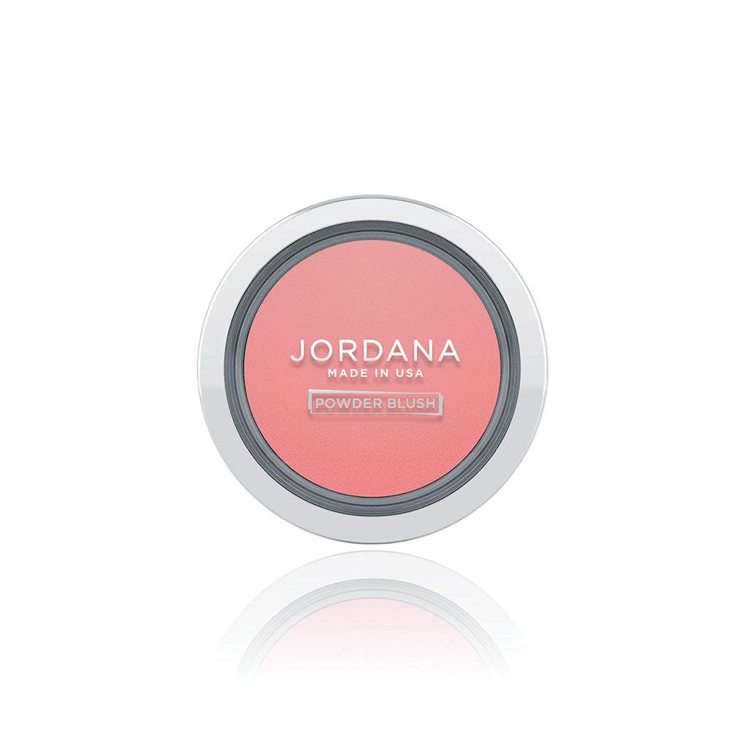 JORDANA Powder Blush