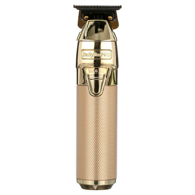 BaBylissPRO FXONE GoldFX Trimmer & Foil Shaver