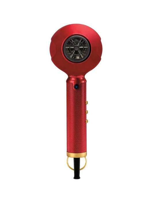 BaBylissPRO Influencer Collection RedFX Dryer