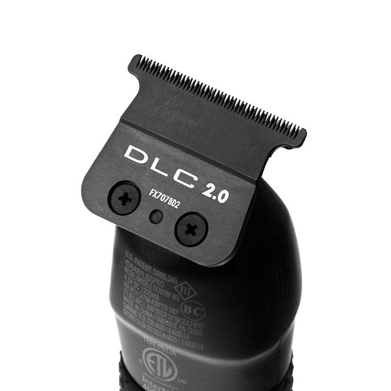 Babyliss Pro FX787BP-MB Matte Black Boost+ Trimmer