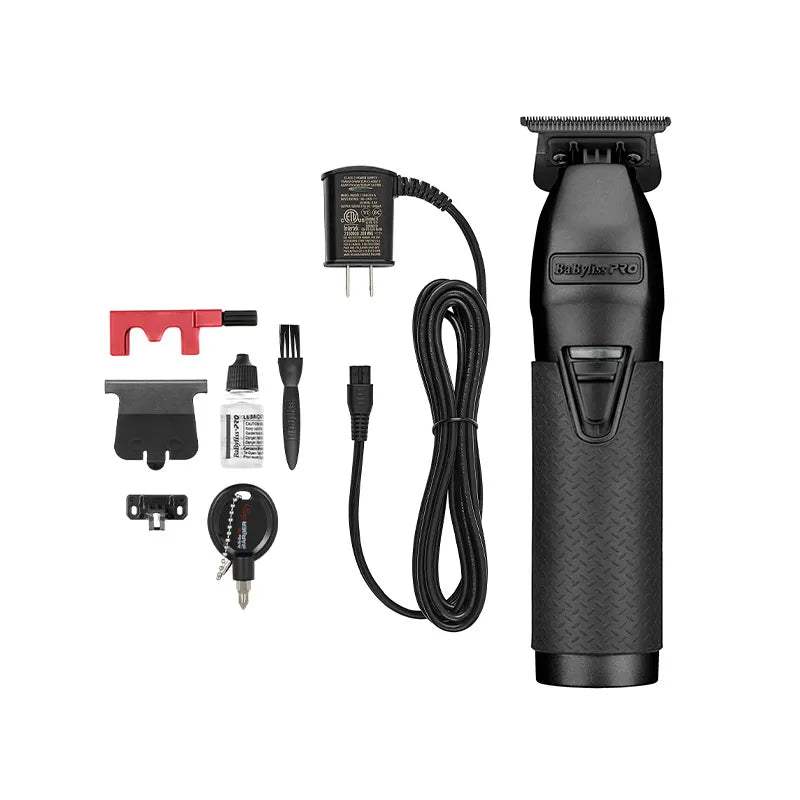 Babyliss Pro FX787BP-MB Matte Black Boost+ Trimmer