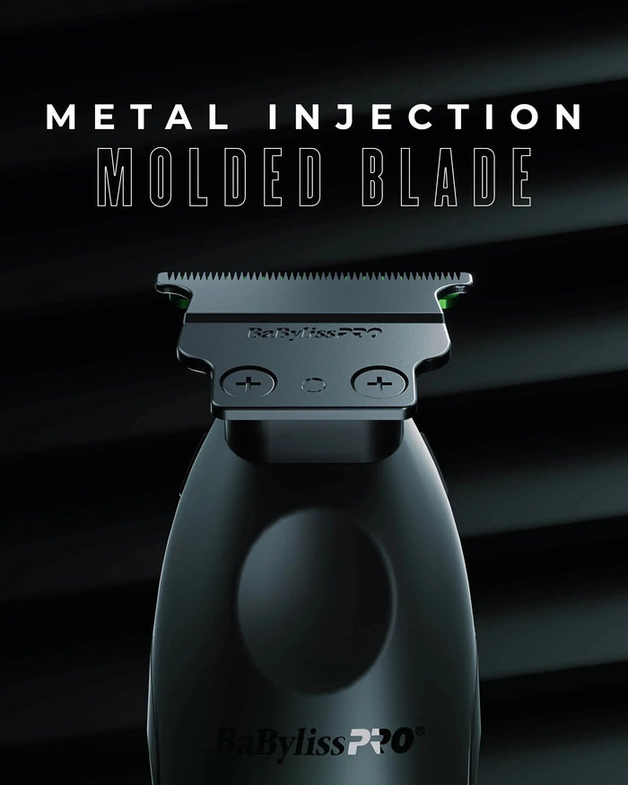 BabylissPro x TOMB45 Wireless Charging Trimmer