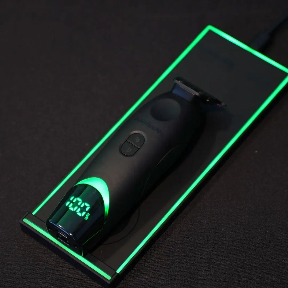 BabylissPro x TOMB45 Wireless Charging Trimmer