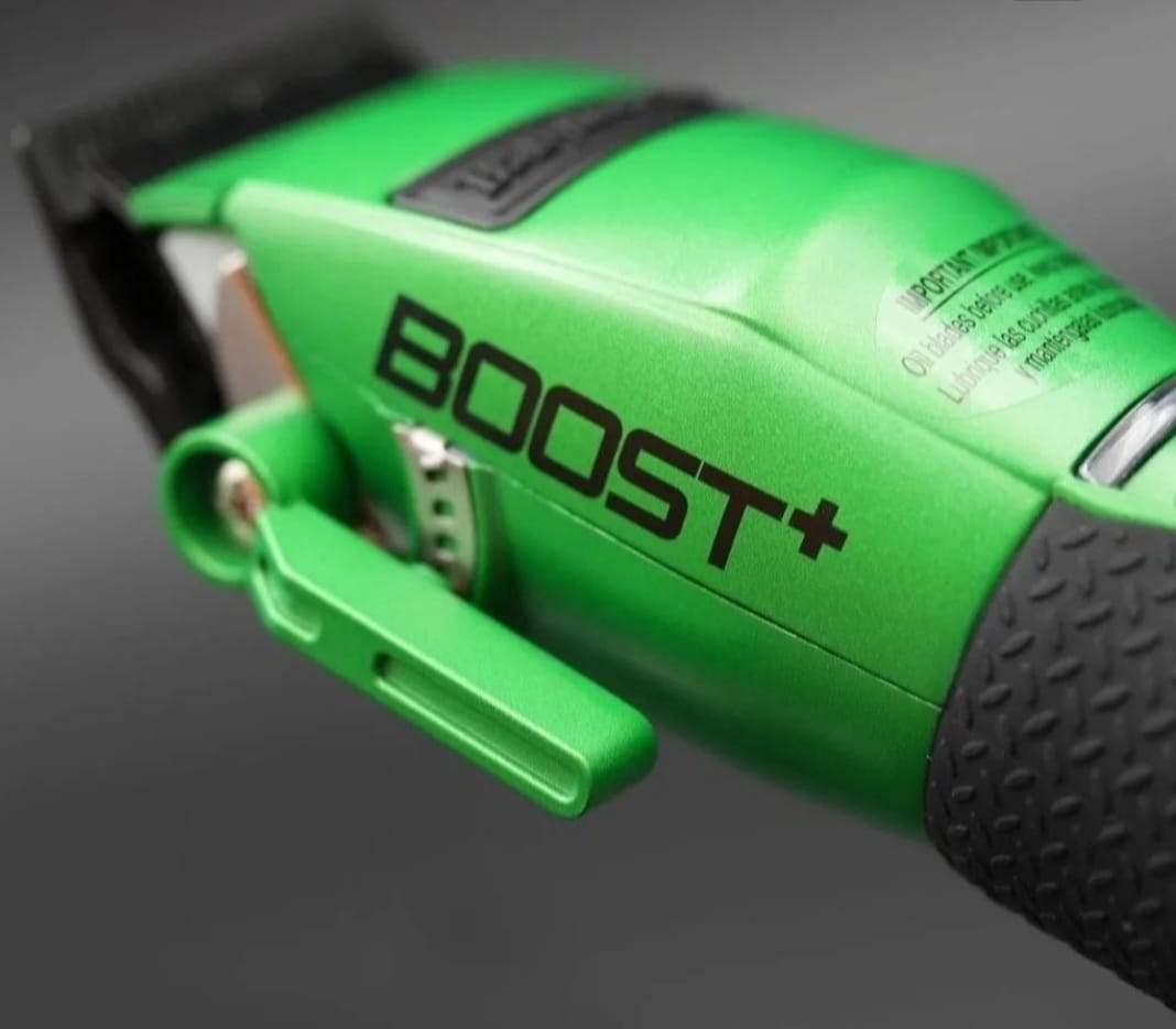 BaBylissPRO Limited Edition Influencer Clipper - Green