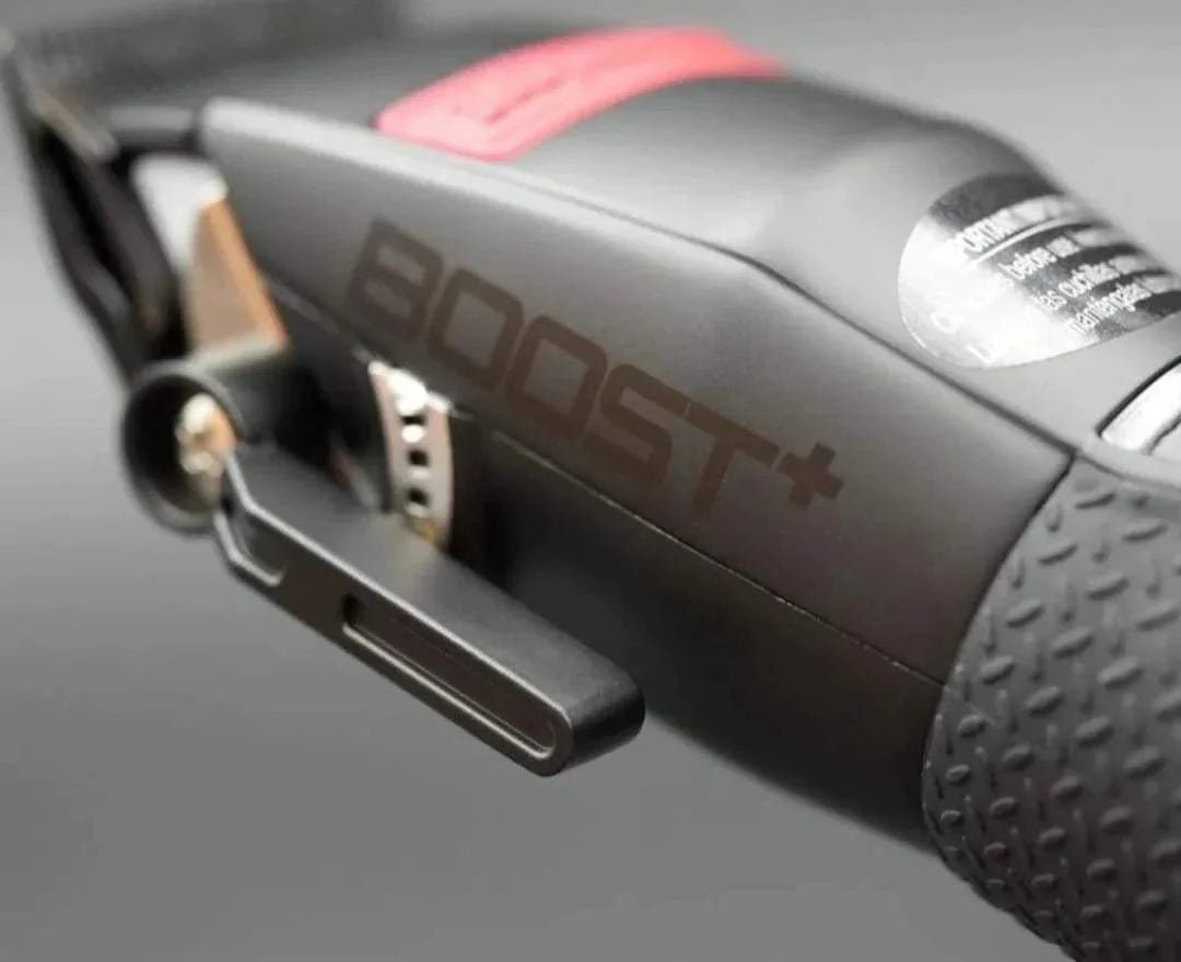 BaBylissPRO 4Barbers FX870RI Limited Edition Influencer Clipper - Red