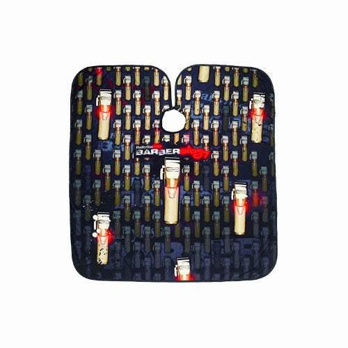 BaByliss Pro BARBERology GoldFX Barber Cape