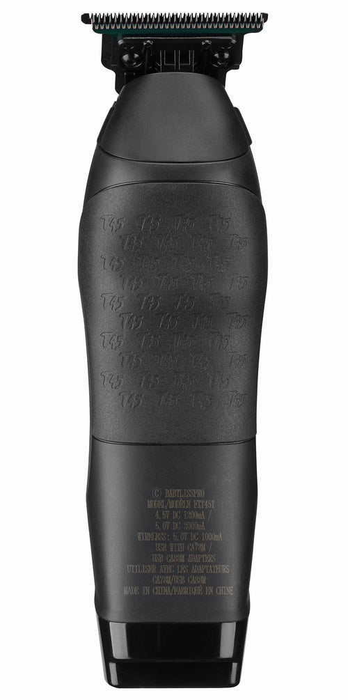 BabylissPro x TOMB45 Wireless Charging Trimmer