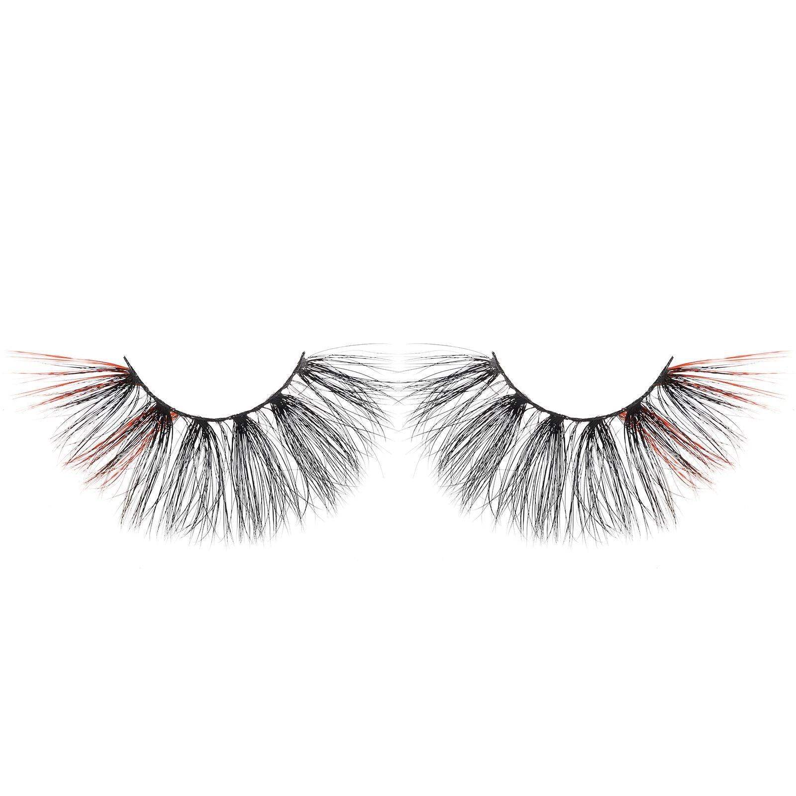 3D Mink Eyelashes-Baddie - BarberSets