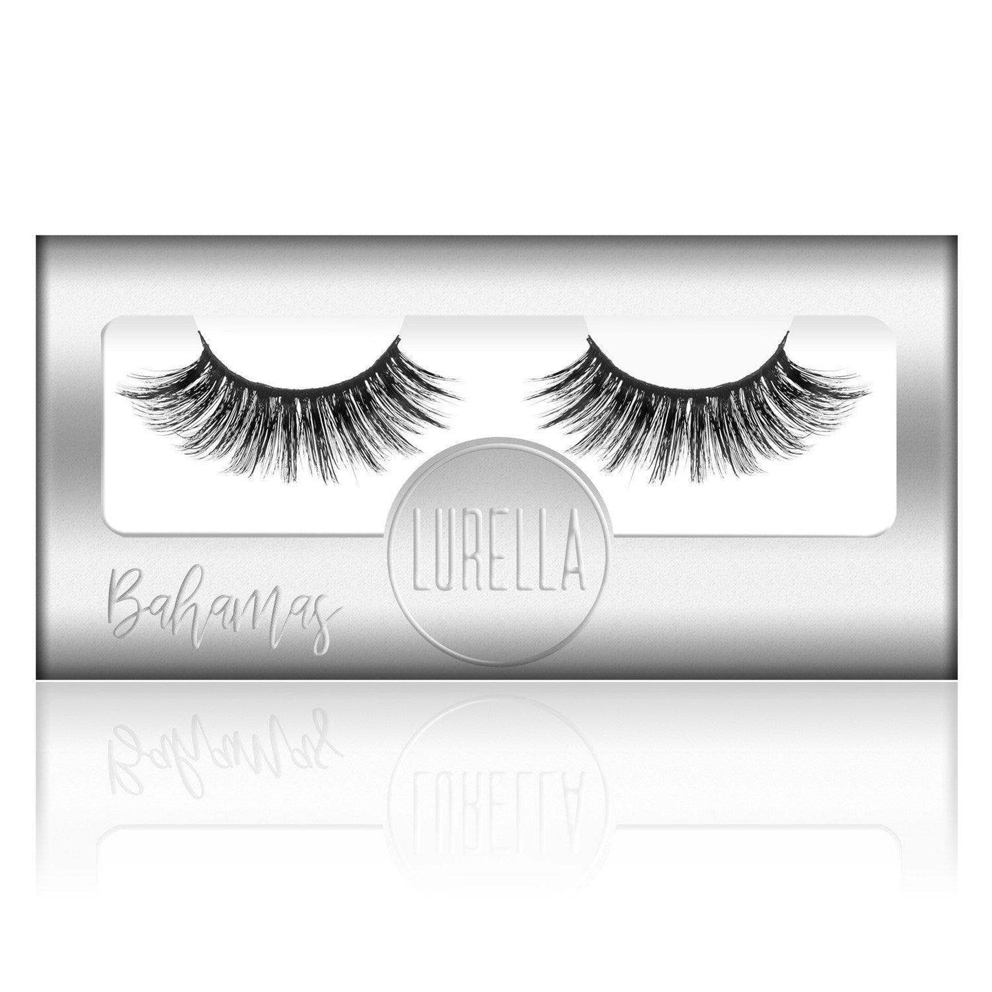 Synthetic Eyelashes - Bahamas - BarberSets