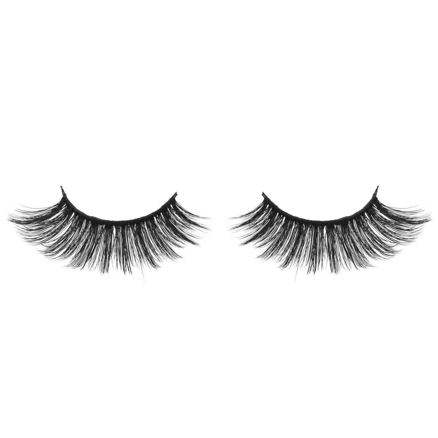Synthetic Eyelashes - Bahamas - BarberSets