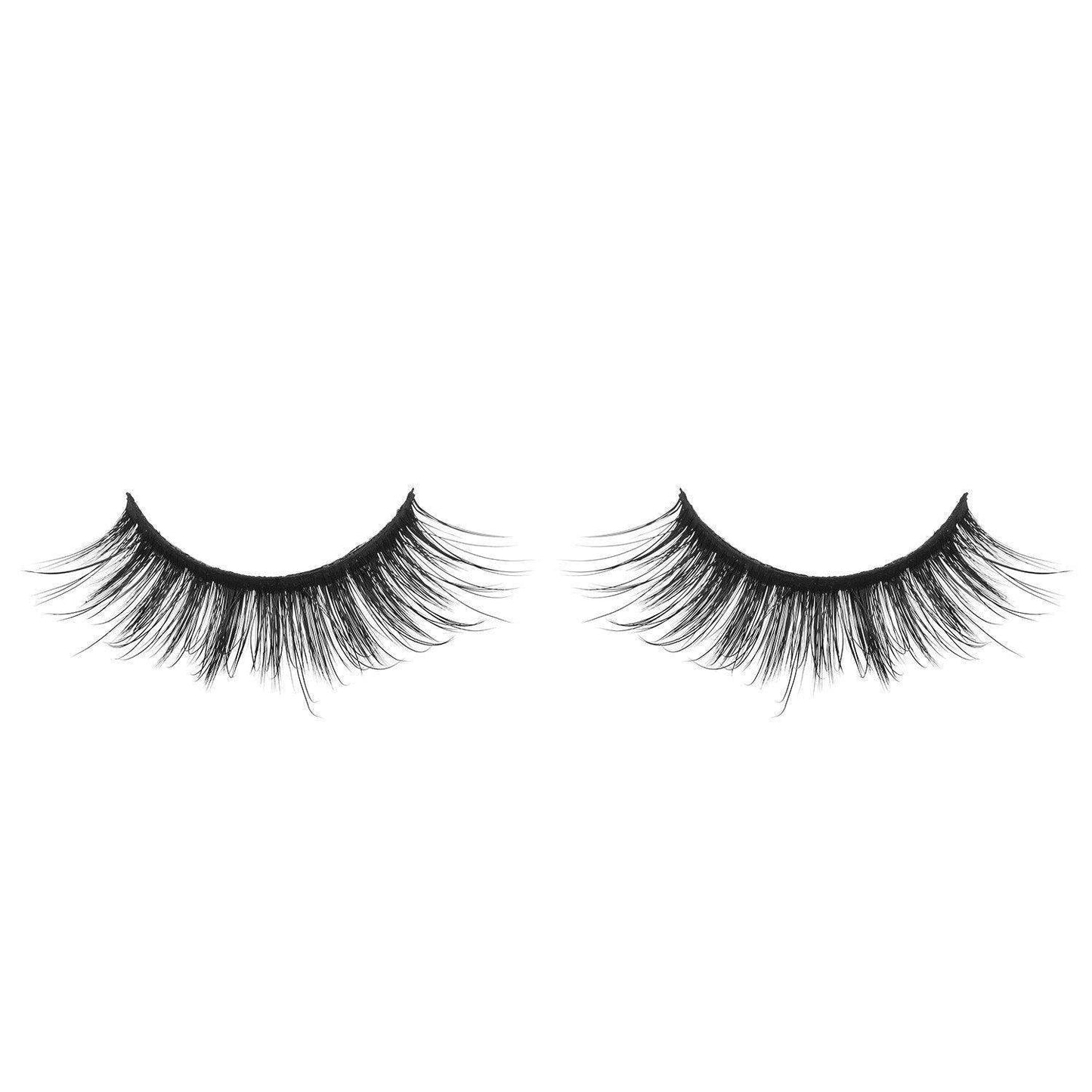 Synthetic Eyelashes - Barbados - BarberSets