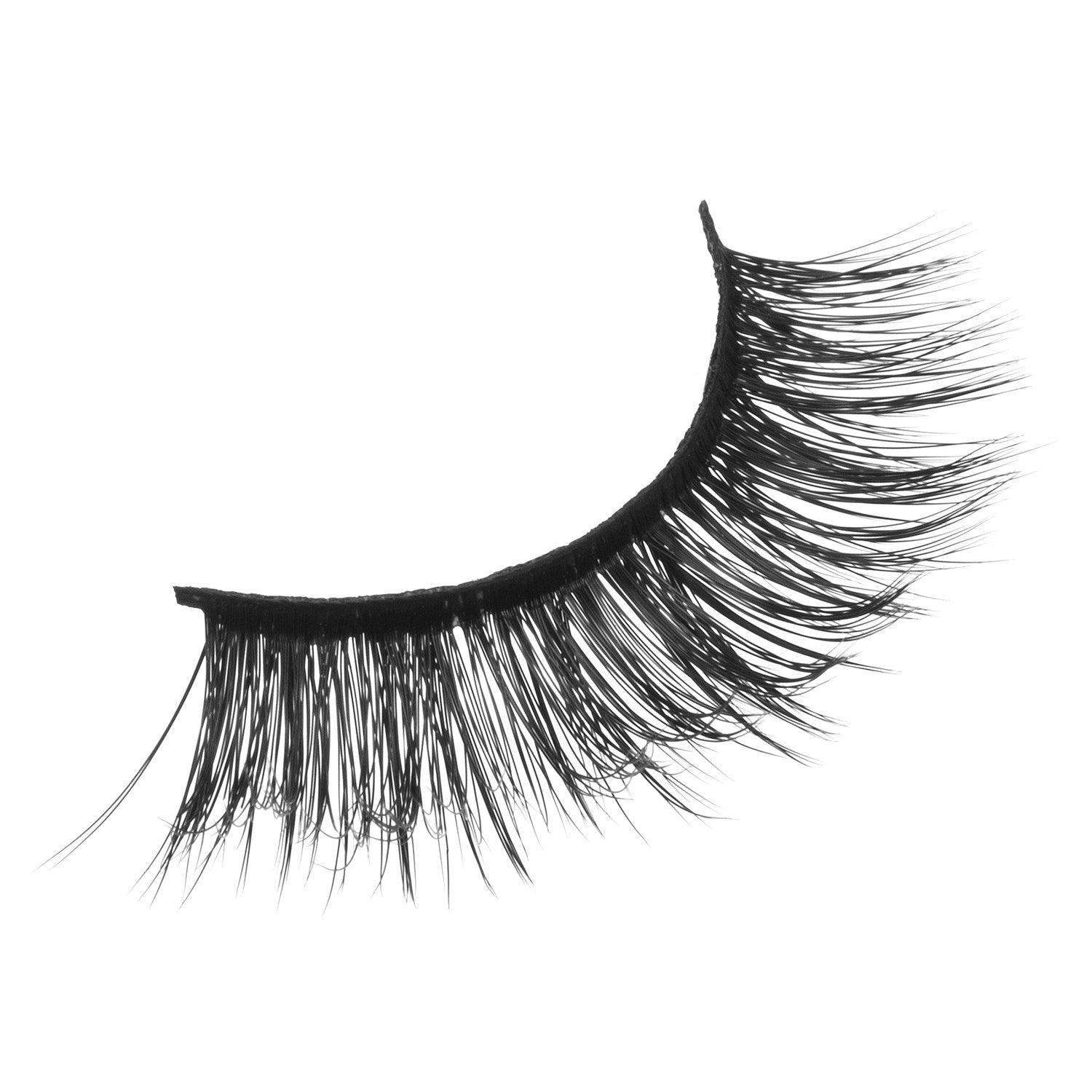 Synthetic Eyelashes - Belgium - BarberSets