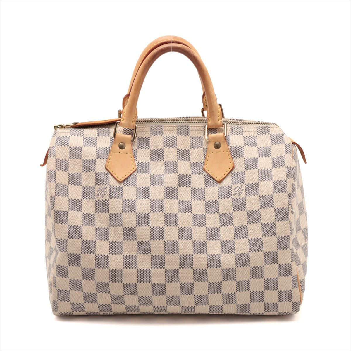 Louis Vuitton Damier Azur Speedy 30
