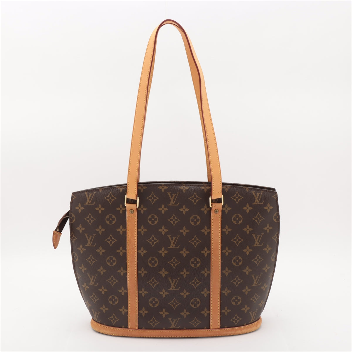 Louis Vuitton Monogram Babylone Tote Bag