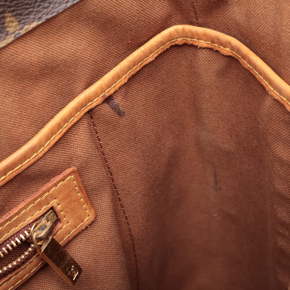 Louis Vuitton Monogram Vavin