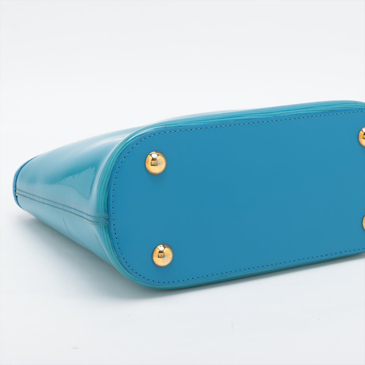 Louis Vuitton Epi Plage Mini Lagoon Bay Tote Bag