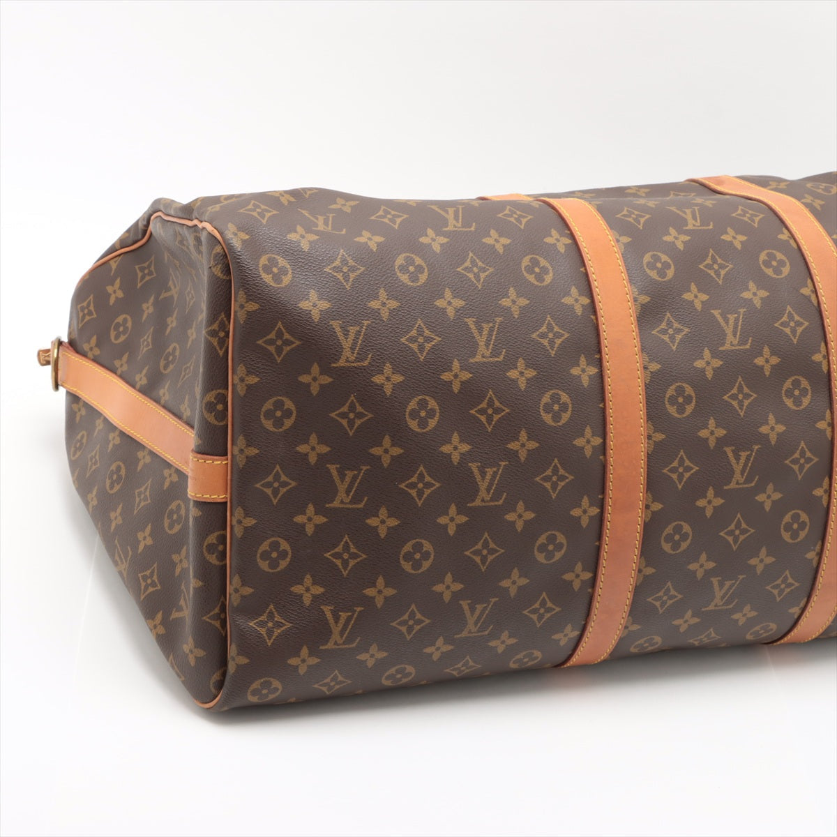 Louis Vuitton Monogram Keepall 60
