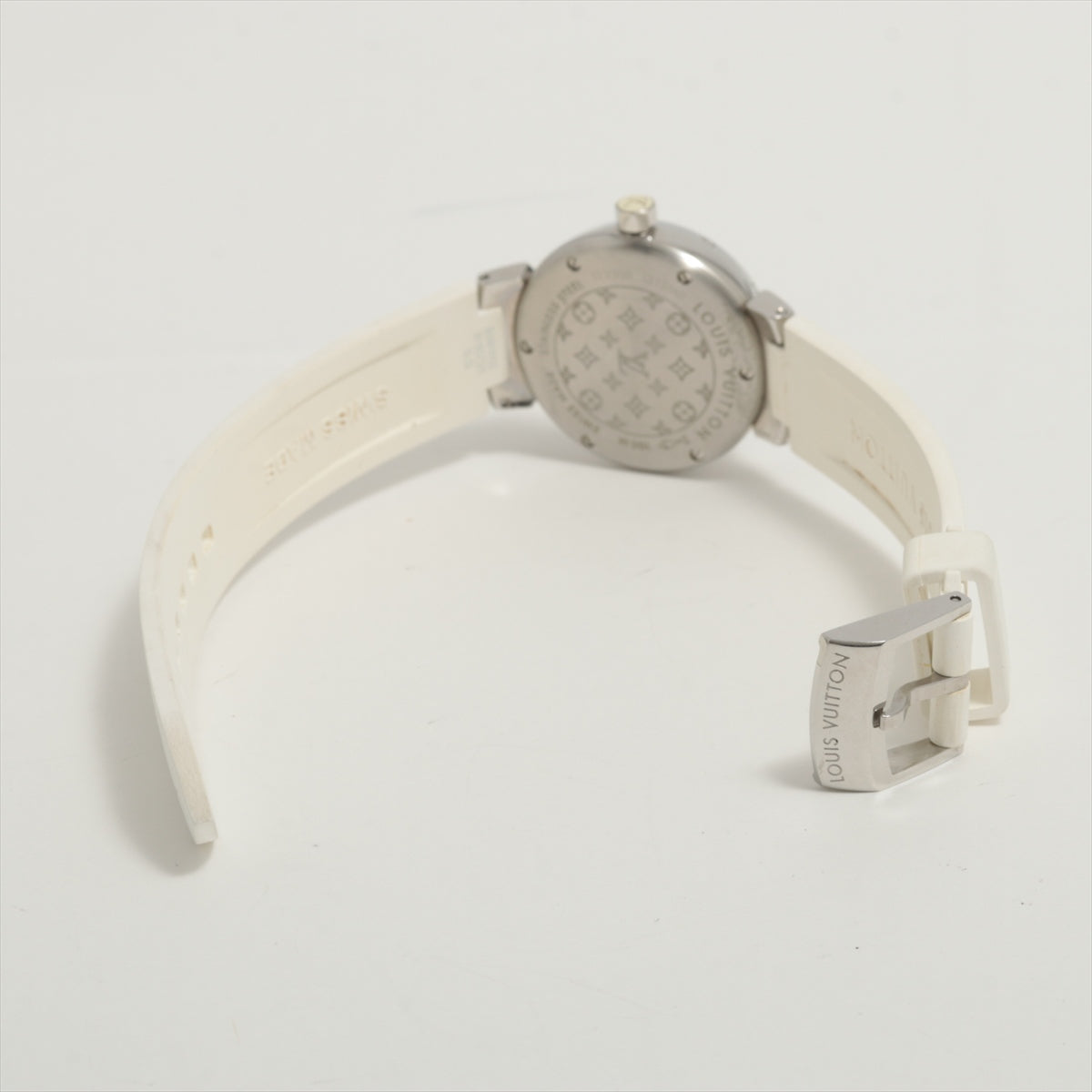 Louis Vuitton Tambour Lovely Cup Watch