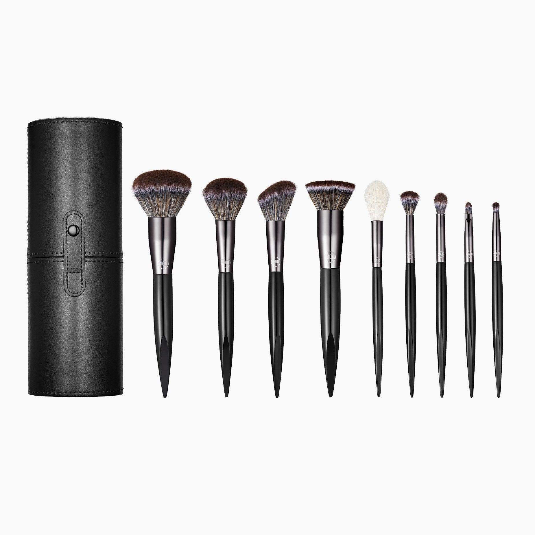 Bite the Bullet Brush Set - BarberSets