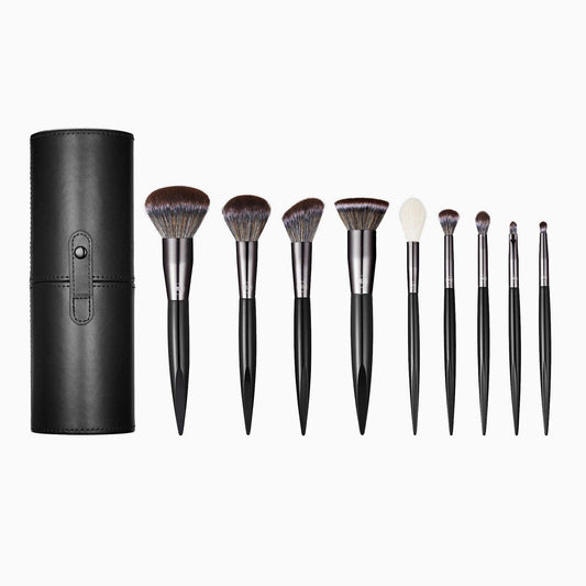 Bite the Bullet Brush Set - BarberSets