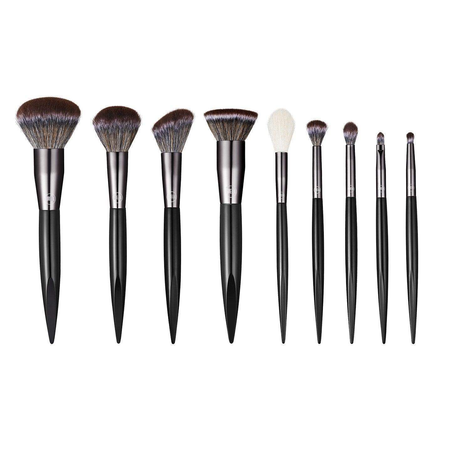 Bite the Bullet Brush Set - BarberSets