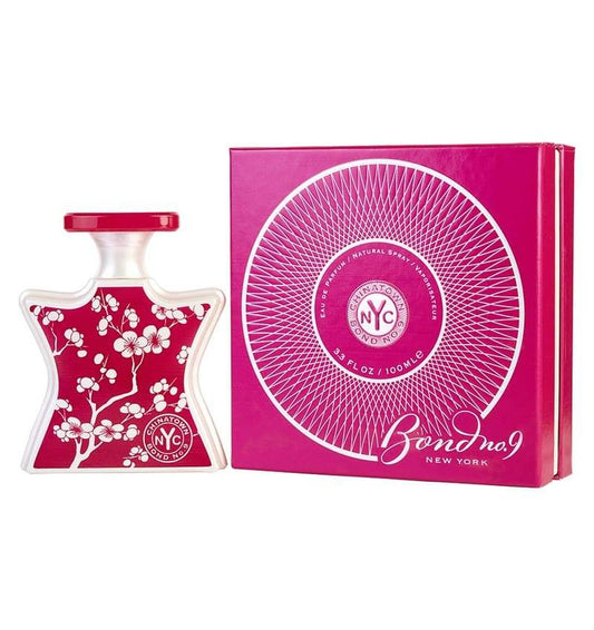 Chinatown by Bond No. 9 for Women - 3.3 oz EDP Spray