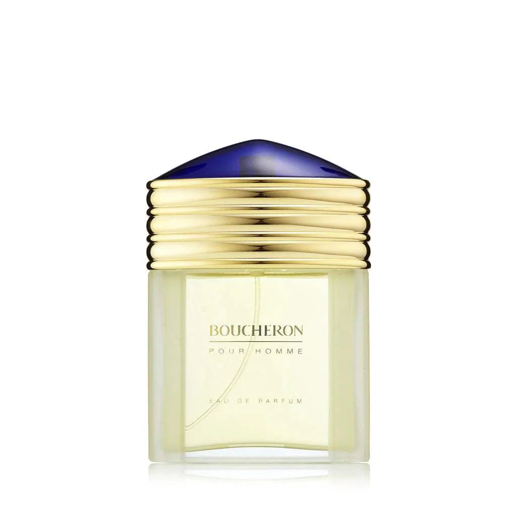 Boucheron by Boucheron for Men - 3.3 oz EDP Spray