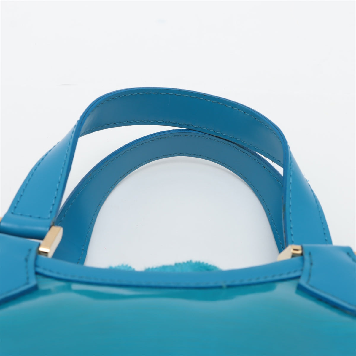 Louis Vuitton Epi Plage Mini Lagoon Bay Tote Bag